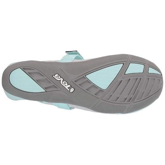 Teva Womens Northwater Gore Strap Mary Jane Flat 9 - Picture 4 of 10